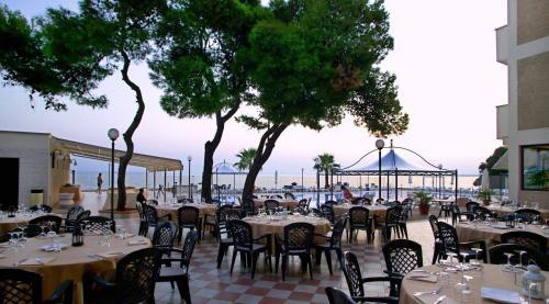 Hotel Best Western Ara Solis