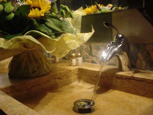 Bed & Breakfast Chambres D'h�tes Des F�es
