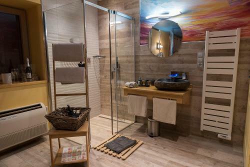 Bed & Breakfast Chambres D'h�tes Des F�es