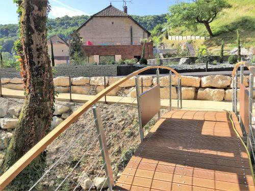 Bed & Breakfast Chambres D'h�tes Des F�es