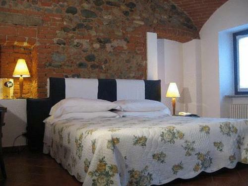 Hotel Residenza Del Lago