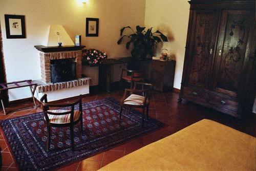 Hotel Residenza Del Lago
