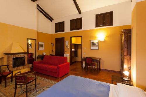 Hotel Residenza Del Lago