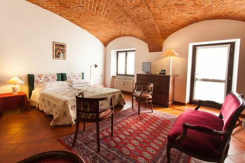 Hotel Residenza Del Lago