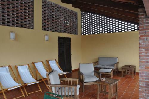 Hotel Residenza Del Lago