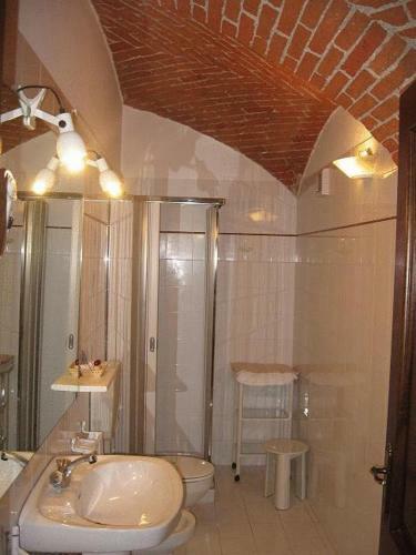 Hotel Residenza Del Lago