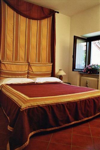 Hotel Residenza Del Lago