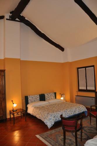 Hotel Residenza Del Lago