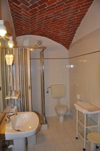 Hotel Residenza Del Lago