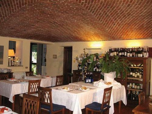 Hotel Residenza Del Lago