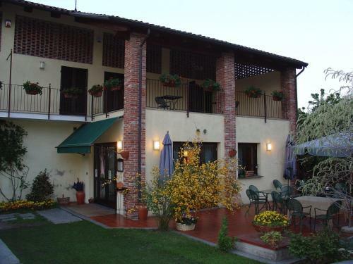 Hotel Residenza Del Lago