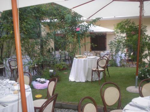 Hotel Residenza Del Lago