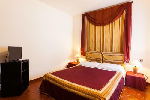 Hotel Residenza Del Lago