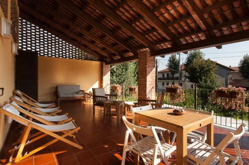Hotel Residenza Del Lago