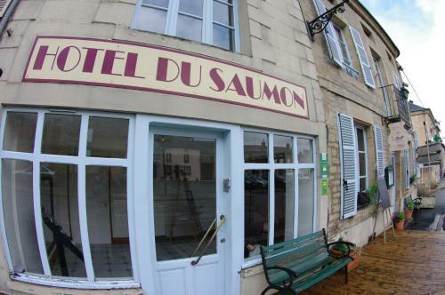Hotel Du Saumon