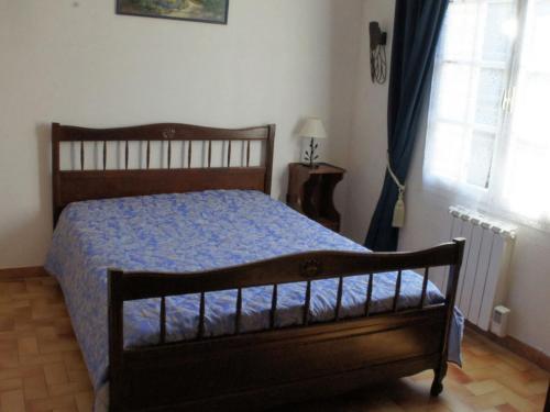 Holiday Home Lolita Plan D Orgon