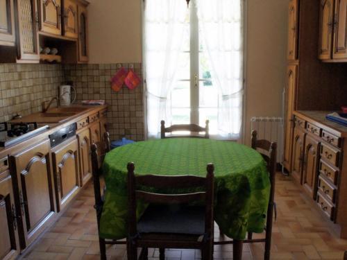 Holiday Home Lolita Plan D Orgon