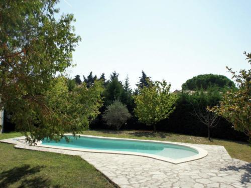 Holiday Home Lolita Plan D Orgon