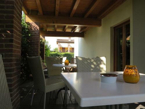 Hotel Della Torre 1850