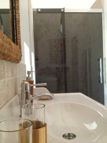 Bed & Breakfast Le Mas D'herm�s