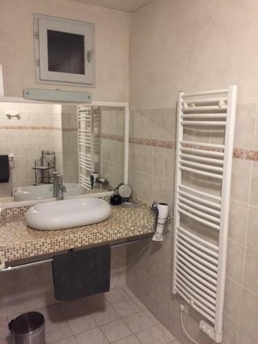 Bed & Breakfast Le Mas D'herm�s