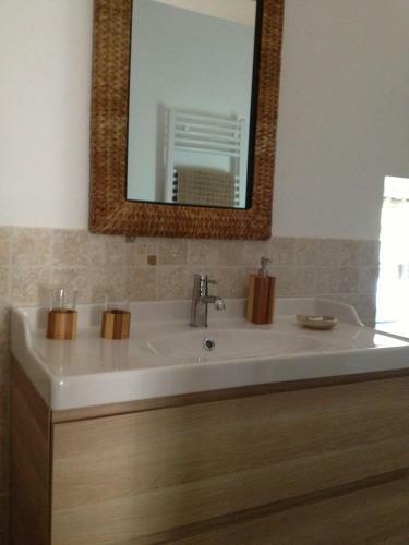 Bed & Breakfast Le Mas D'herm�s