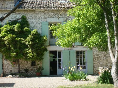 Bed & Breakfast Le Mas D'herm�s