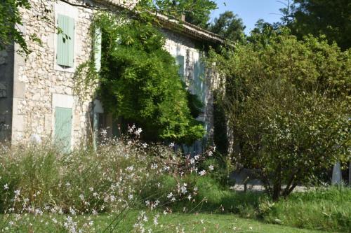 Bed & Breakfast Le Mas D'herm�s