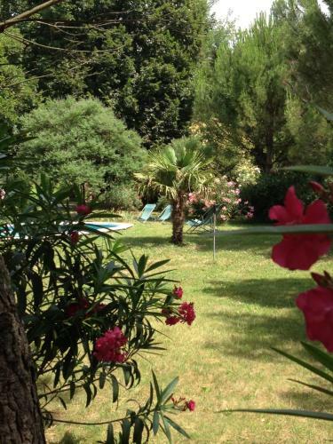 Bed & Breakfast Le Mas D'herm�s