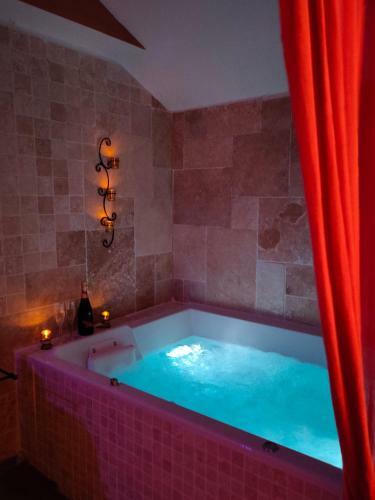 Bed & Breakfast Une Parenthese Pour Deux