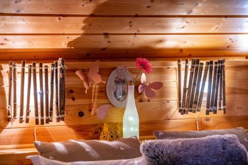 Bed & Breakfast Le Bassin Du Tertre