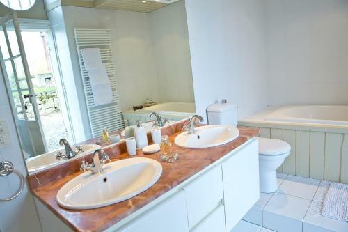 Bed & Breakfast Ch�teau Richelieu