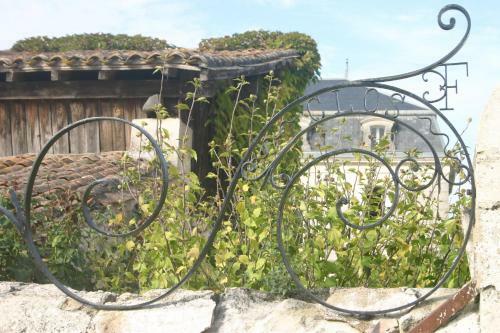 Bed & Breakfast Ch�teau Richelieu