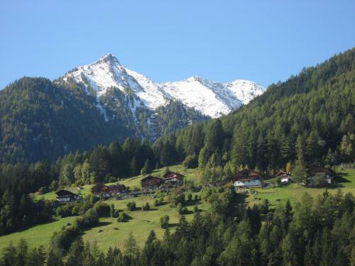 Hotel Erlhof