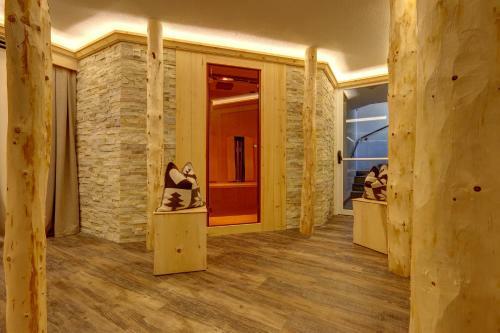 Hotel Garni Schneider