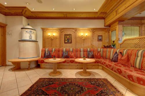Hotel Garni Schneider