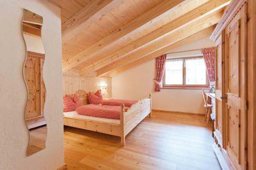 Agroturismo Oberschoellberghof