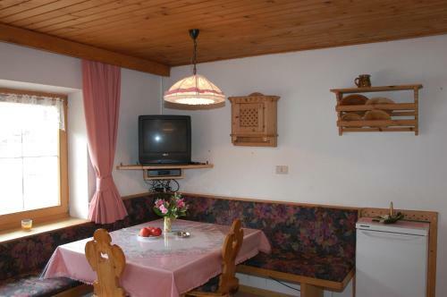 Agroturismo Oberschoellberghof