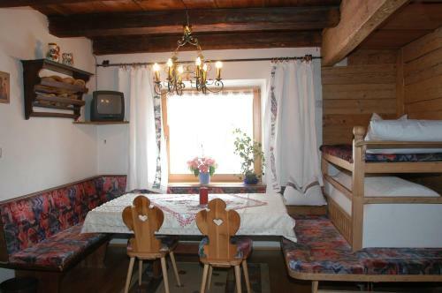 Agroturismo Oberschoellberghof