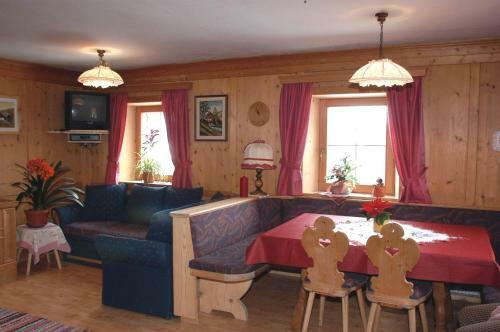 Agroturismo Oberschoellberghof