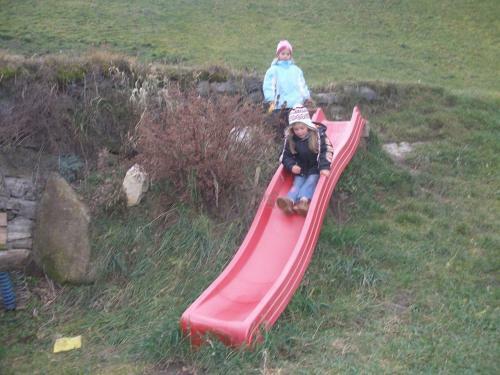 Agroturismo Oberschoellberghof