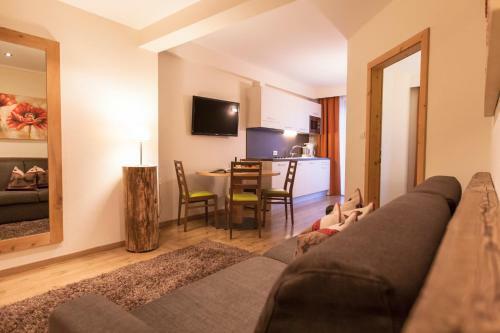 Apartments Schneider