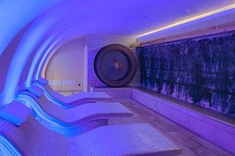 Alpenpalace Deluxe Hotel & Spa Resort