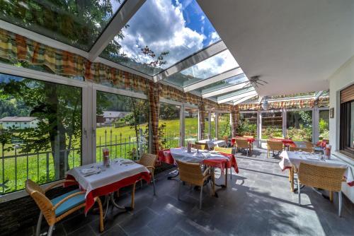 Hotel Schwarzbachhof