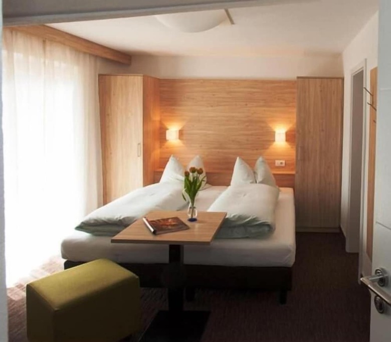Hotel Stifter