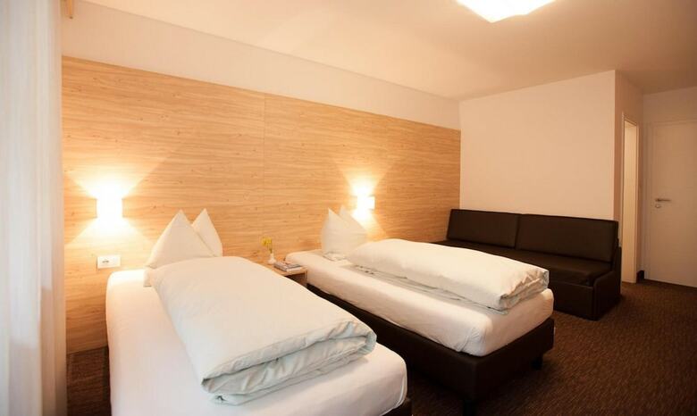 Hotel Stifter