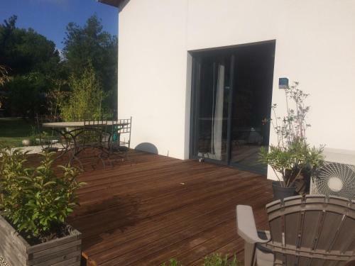 Bed & Breakfast La Laiterie De Fontpatour