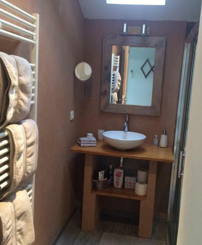 Bed & Breakfast La Laiterie De Fontpatour