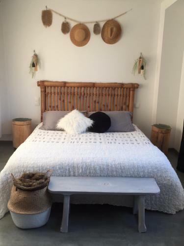 Bed & Breakfast La Laiterie De Fontpatour