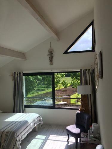 Bed & Breakfast La Laiterie De Fontpatour